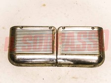 Cover plate pocket door - plate,