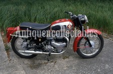 Bsa triumph ajs ariel - bsa,