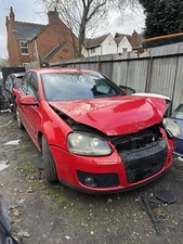 VOLKSWAGEN GOLF Gti MK5 BWA