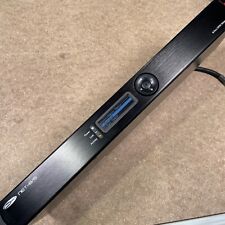 Showtec NET-8/5 8 Channel Artnet/Klingnet Node DMX Rack Stage Lighting Distro