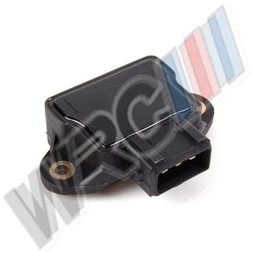 Throttle valve sensor - throttle,