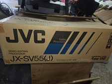 JVC JXSV55(J)