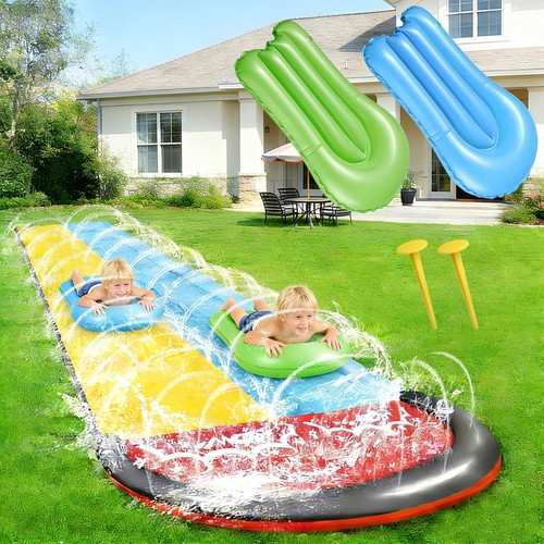 Ultimate 7ft water slide - ultimate,