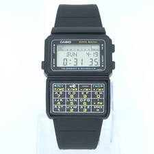 NOS CASIO DBC-60-1 DATA BANK