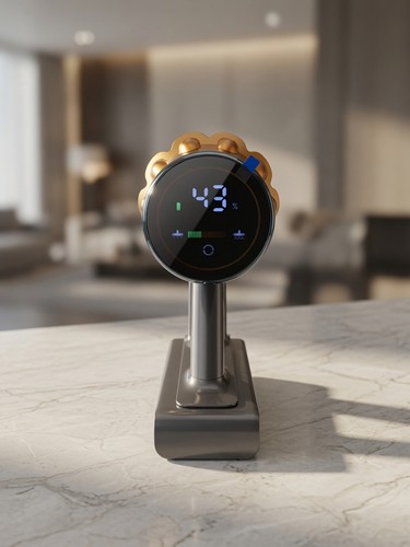 Dyson v15s detect absolute - v15s,