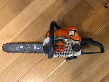 stihl ms180 chainsaw 14 inch