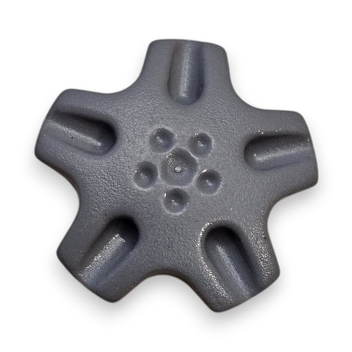 Playmobil wheel center - wheel, rim