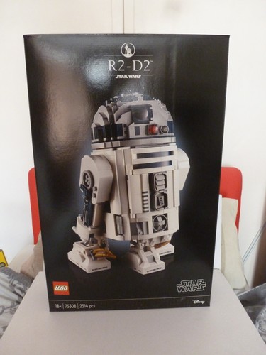 Lego 75308 new and - lego,