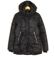 G-STAR RAW WHISTLER COAT