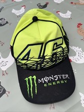 Monster energy vr46 valentino - vr46,