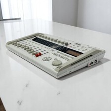 Zoom r16 portable multitrack - zoom,