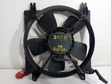 cooling fan 972304 CHEVROLET