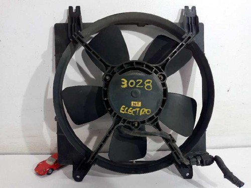 Cooling fan 972304 chevrolet - 972304,