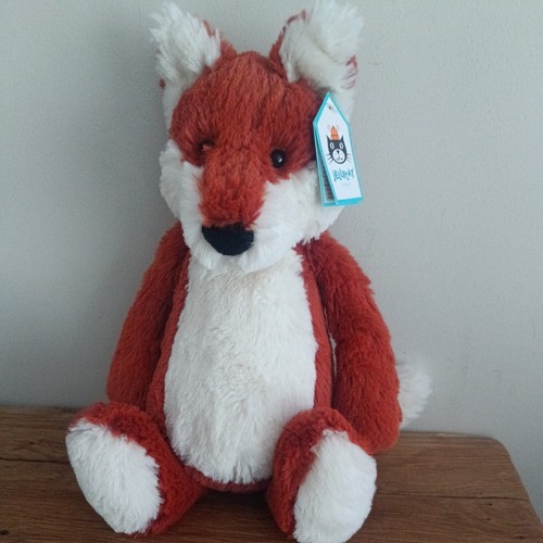 Jellycat original medium - jellycat,