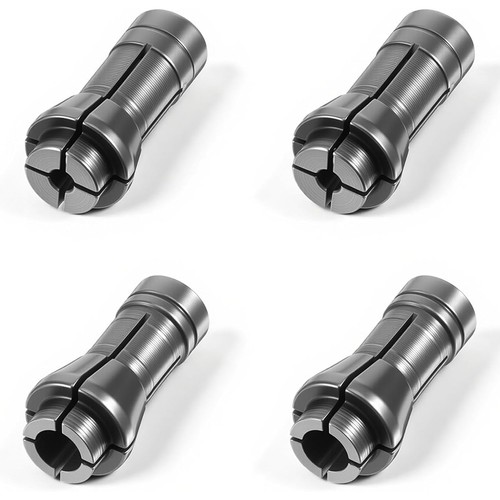Pack 1 8 die - to, 1/8"