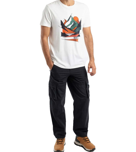 Weird fish mens - weird,