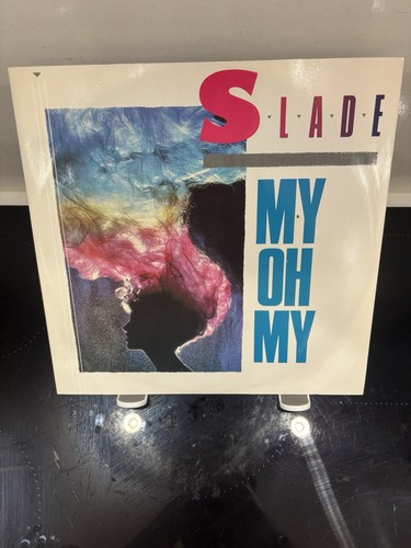 Vintage collectible slade - collectible, my