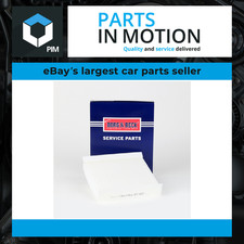 Pollen / Cabin Filter fits