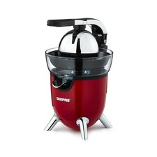 GEEPAS Electric Citrus Juicer
