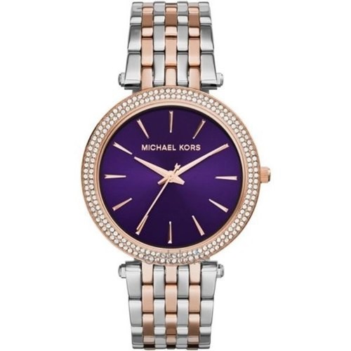 Michael kors darci purple - darci,