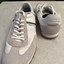 Paul Smith Men's Trainers Size