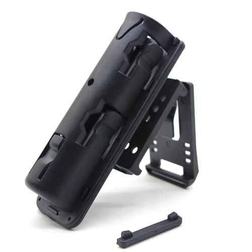 Baton holder 360 degree - baton,