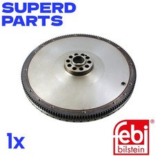 RIGID FLYWHEEL 120/475MM FITS
