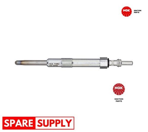 Glow plug for - for, bravo