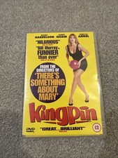 Kingpin - , (dvd,