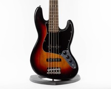Squier Affinity Jazz Bass V