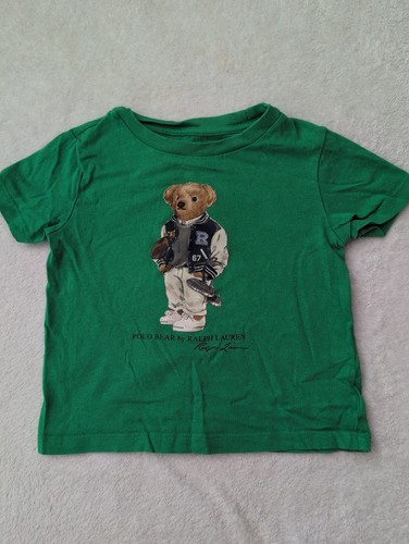 Ralph lauren baby shirt - ralph,