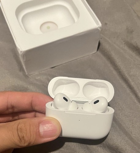 Apple airpods pro - apple,