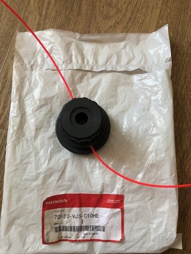 Honda ums425 strimmer head - honda,