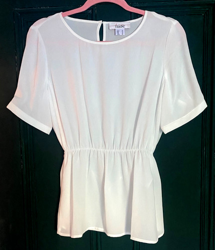 Linea tesini size white - tesini, 12