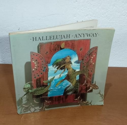 Hallelujah anyway - anyway, by