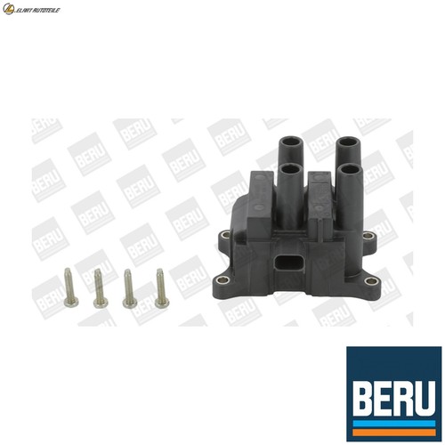 Ignition coil zs448 for ford - ignition,