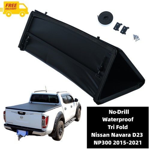 Nissan navara d23 - navara, np300