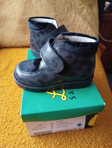 Lurchl salamander kids - salamander, shoes