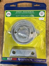 Anode Kit Volvo 290 Boat Yacht