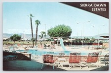 Hemet sierra dawn estates - ca,