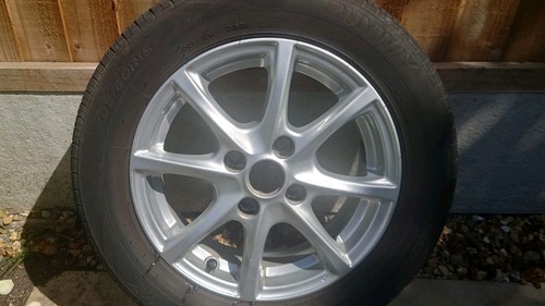 Ford fiesta mk8 inch - ford,