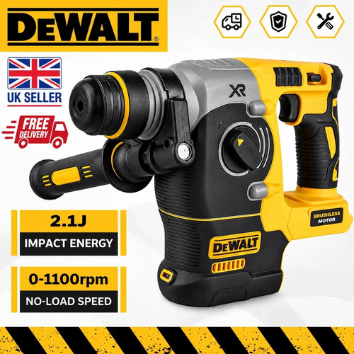 Dewalt dch273 20v sds - dch273,