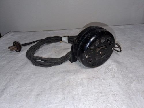 Vintage weeden jensen 110v - vintage,