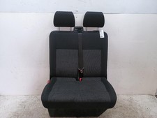 VOLKSWAGEN TRANSPORTER FRONT