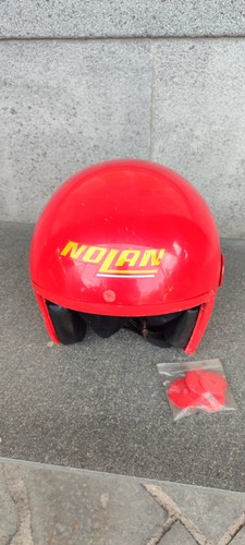 Nolan n02 vintage - n02, helmet