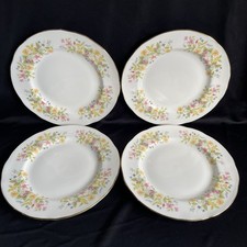 Vintage Colclough "Hedgerow"