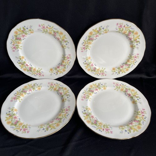 Vintage colclough hedgerow - vintage,