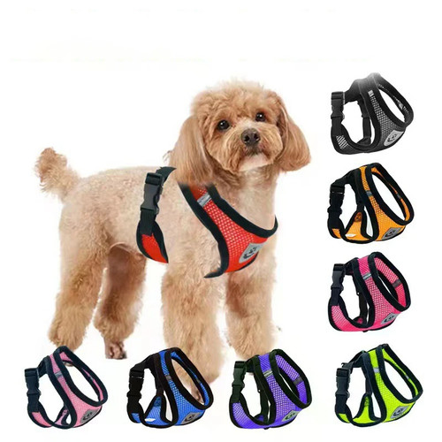 Dog harness pull for - pull, small