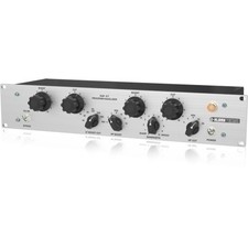 Klark Teknik EQP-KT - Tube equalizer