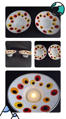 Pair 1980s ikea - of,
